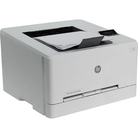 Download the latest drivers, firmware, and software for your hp color laserjet pro m254nw.this is hp's official website that will help automatically detect and download the correct drivers free of cost for your hp computing and printing products for windows and mac operating system. Pro M254nw Download Driver