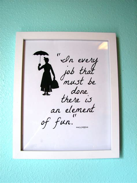 quotes from mary poppins quotesgram