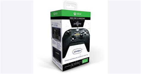 Kingdom Hearts Iii Wired Controller For Xbox One Xbox One Gamestop