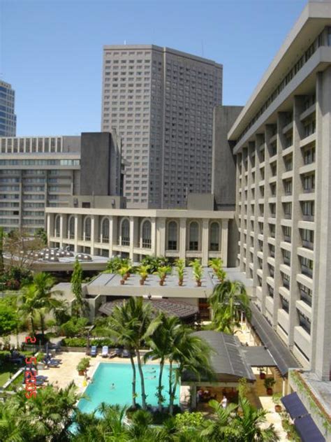 Makati Shangri La Hotel Manila ~ Asian Vacation Travels Hotels