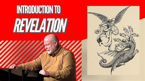 The Book of Revelation Explained | Cornerstone Fellowship | Tahlequah