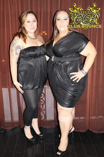 Club Bounce Party Pics Bbw This Was Our Players Ball Flickr
