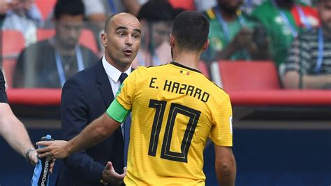 Make your own images with our meme generator or animated gif maker. Roberto Martínez: "Hazard puede jugar en cualquier equipo ...