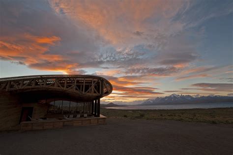 Hotel Tierra Patagonia By Cazu Zegers Arquitectura 14 Wowow Home Magazine