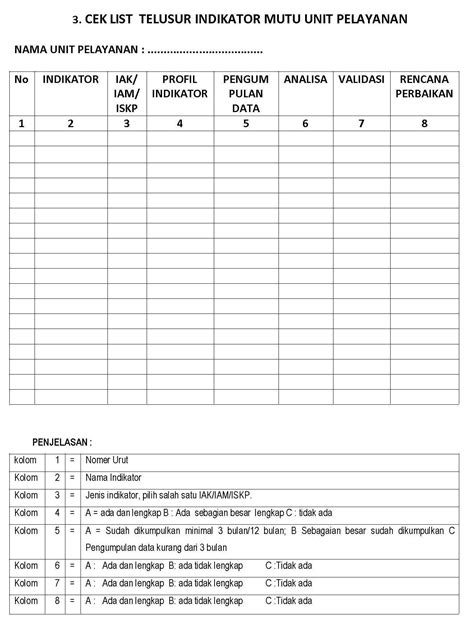 Klik untuk free donasi ! TELUSUR SISTEM MANAJEMEN DATA - SNARS - SNARS - Standart ...