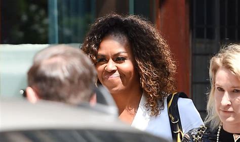 Michelle Obama News Ex Flotus Makes Heartbreaking Life Confession On
