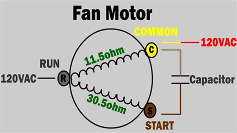 We did not find results for: Condenser Fan Motor Wiring Diagram - Collection - Wiring Diagram Sample