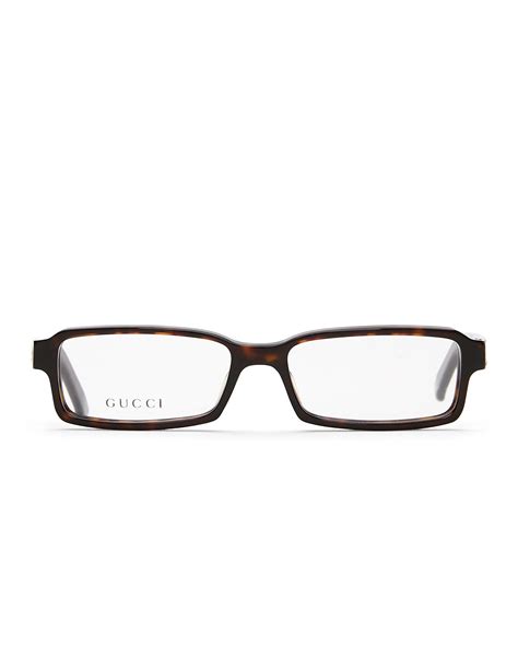 Ajfgucci Rectangular Glassesoff 65 Tr