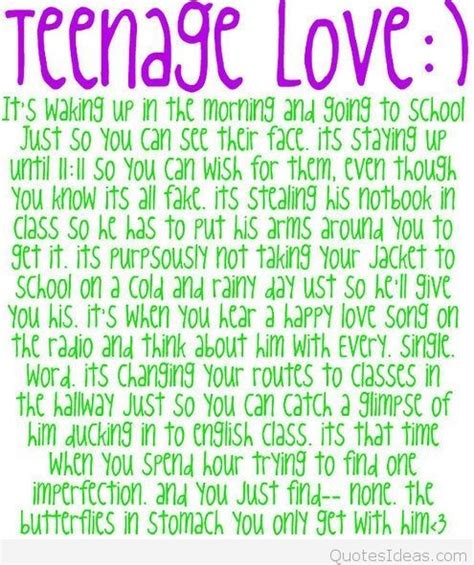 We did not find results for: Funny teenage love quote picture