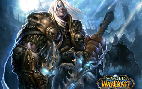 2560x1600 Warcraft Arthas Wow 2560x1600 Resolution Wallpaper Hd