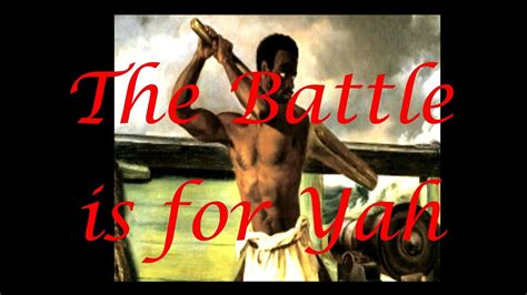 The Power Of Praise The Battle Belongs To Yah Youtube