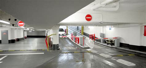 Maybe you would like to learn more about one of these? CORIO / Centre commercial La Grande Porte (93) - NR Conseil