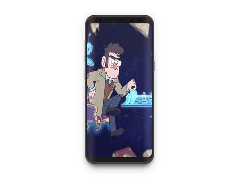 Gravity Falls Wallpapers Apk For Android Download