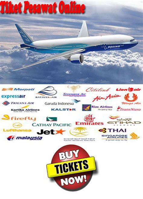 Harga Tiket Pesawat Jakarta Pekanbaru