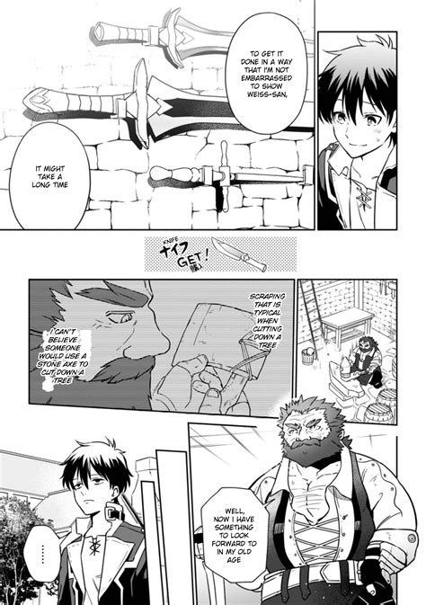 Read Isekai Craft Gurashi Jiyu Kimamana Seisan Shoku No Honobono Slow Life Manga English New