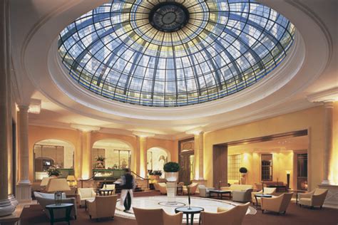 Bayerischer Hof Munich Germany 5 Star Luxury Hotel