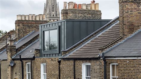 Terraced House Loft Conversions 12 Things To Consider Homebuilding