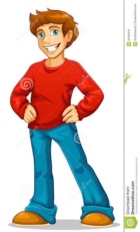 Young Man Clipart 20 Free Cliparts Download Images On Clipground 2024