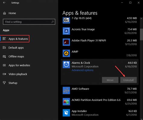 Windows 10 Quick Tips App Disk Usage Daves Computer Tips