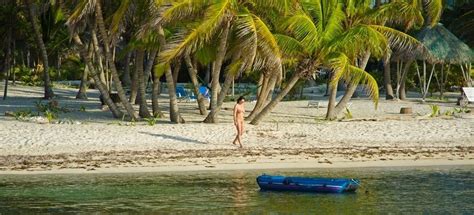 D Nde Est N Las Playas Nudistas En M Xico Viajabonito