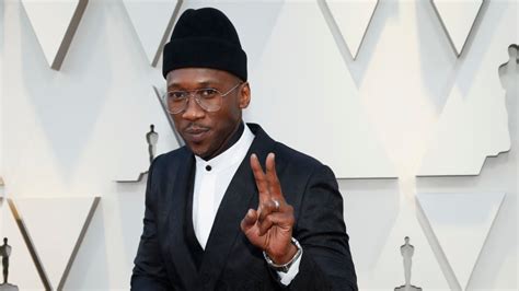 Mahershala Ali Wins Best Supporting Actor Oscar For ‘green Book’