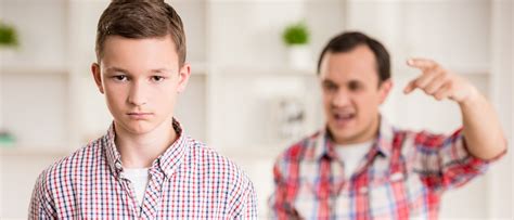 Cómo Saber Si Tu Hijo Adolescente Te Está Mintiendo Bekia Padres