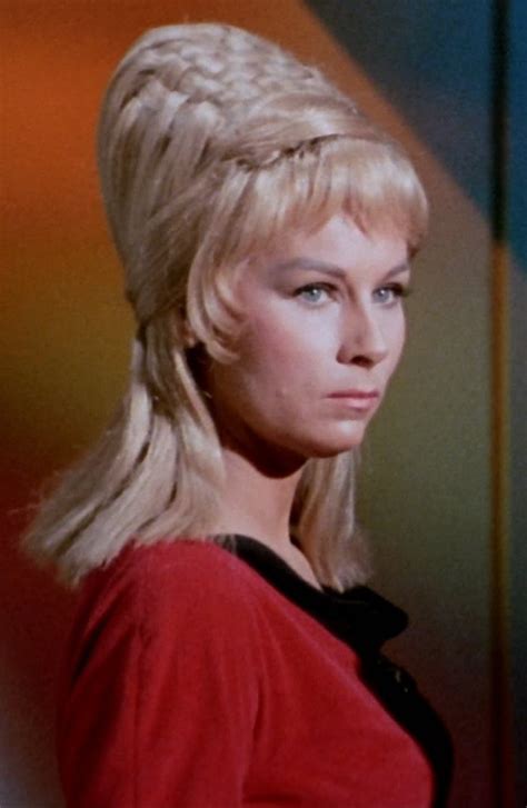 Grace Lee Whitney Found A Gravefound A Grave
