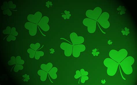 Happy Saint Patrick's Day - Happy S.T Patrick's Day My Fans Wallpaper