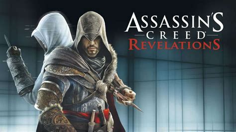 The 10 Best Assassin S Creed Games Of All Time Ranked 2023 Gaming