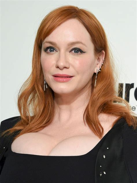 Christina Hendricks Cleavage The Fappening Leaked Photos 2015 2023