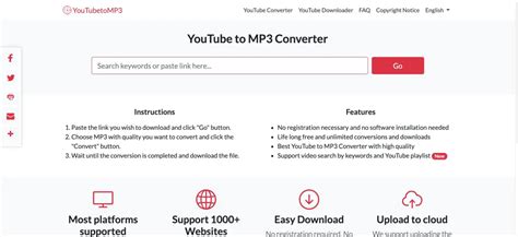 17 Best Free Youtube To Mp3 Converter And Downloader Apps