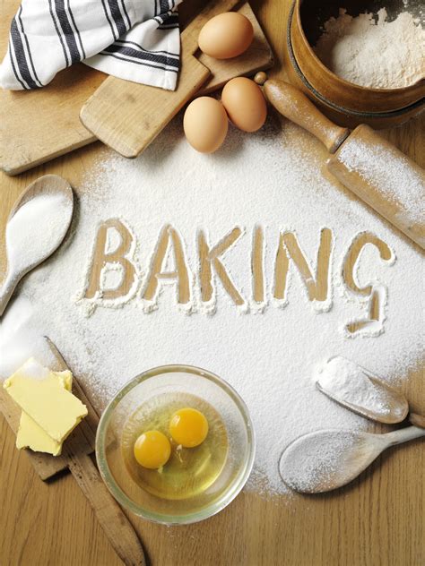 Elevate your kitchen baking skills at home. 10 fouten met bakken die we allemaal maken (ja, jij ook ...