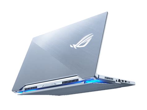 Asus Rog Strix Gl731gu Ms71 2019 Gaming Laptop Intel Core I7 9750h