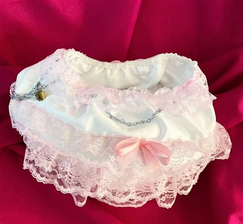lock me up pull up ab sissy satin waddle spread panty diaper etsy 日本