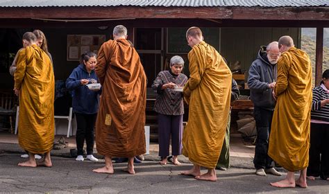 Alms Round Photograph By Adam Eurich Fine Art America