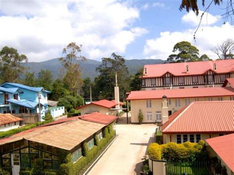 Best Price On Grand Hotel In Nuwara Eliya Reviews