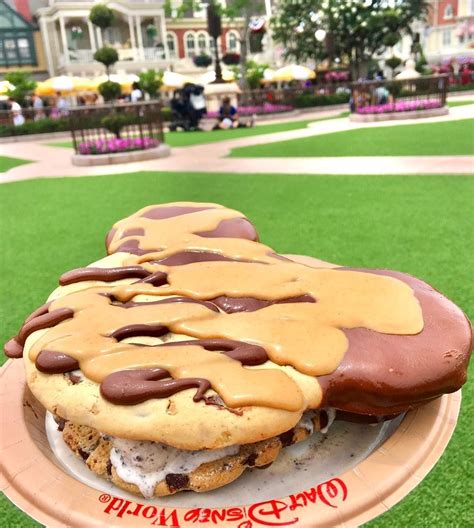 Disney Food Blog On Instagram Its Been A Minute Since Weve Shared
