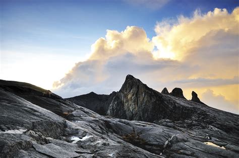 Best tours in mt kinabalu & kinabalu national park. 10 of Southeast Asia's Most Spectacular National Parks ...