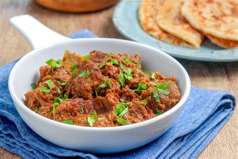 Indian Mutton Curry Recipe