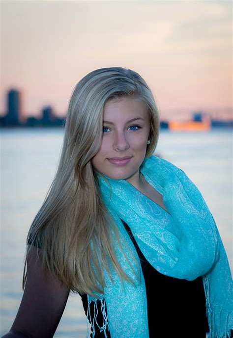Samantha Cousino High School Senior Pictures Macomb County