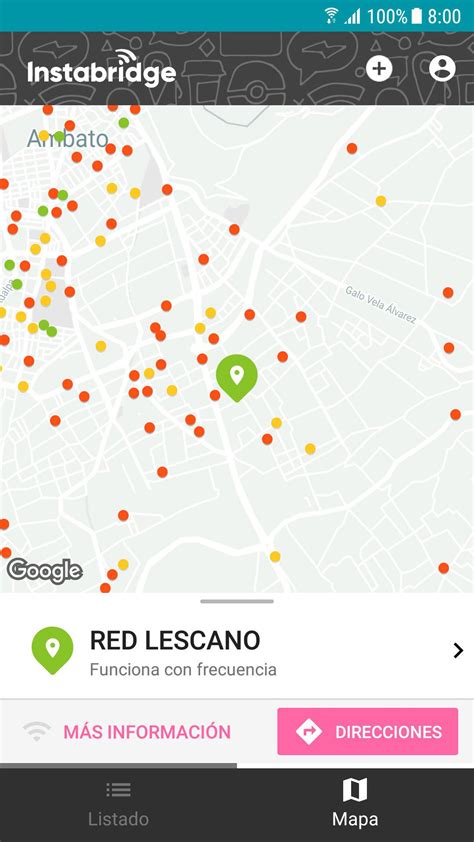 App Para Saber La Clave De Wifi Cerca Y Conectarse Gratis Contraseñas Wifi De Cualquier Parte