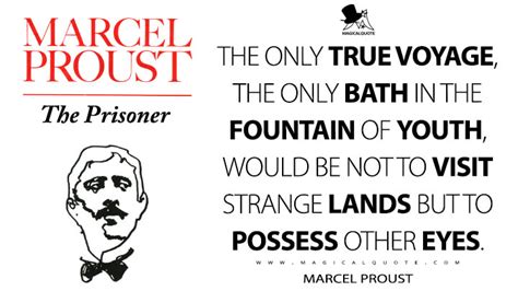 32 Major Quotes From Marcel Prousts In Search Of Lost Time Magicalquote