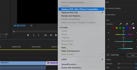 How To Upscale 1080 Video To 4k Resolution In Premiere Pro With After