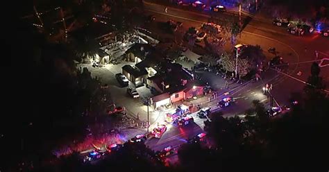 mass shooting at cook s corner biker bar southern california at least 3 killed ons daily