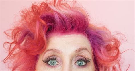 Hair Dye For Older Women Hair Dyeing Colors