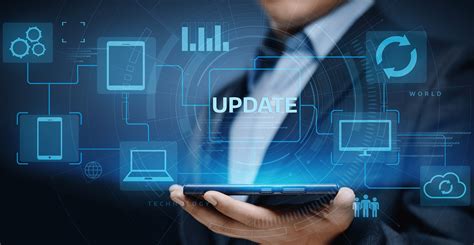 5 Signs Its Time To Update Your Business Technology Computer