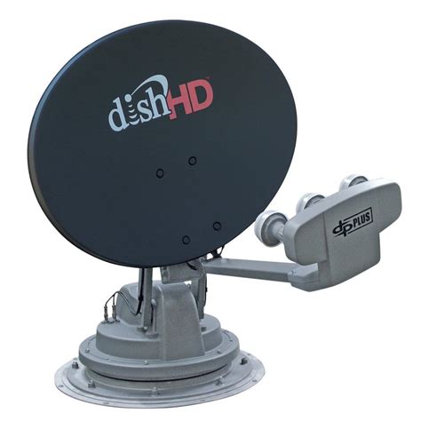 Winegard Travler Dish 1000 Multi Satellite Tv Antenna Winegard Sk