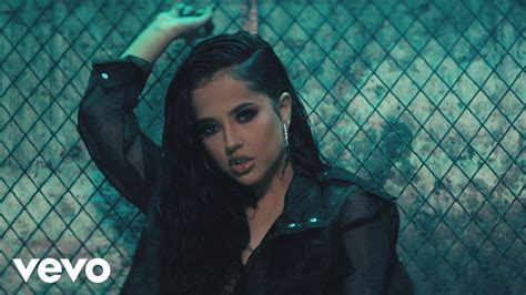 Becky G Next To You Youtube