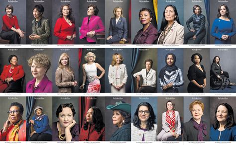 The Women Of The 116th Congress — Biz Herman