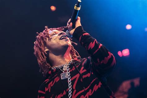 Check out this fantastic collection of trippie redd desktop wallpapers, with 16 trippie redd desktop background images for your desktop, phone or tablet. Best New Music August 3, 2018: Travis Scott x YG | HYPEBEAST